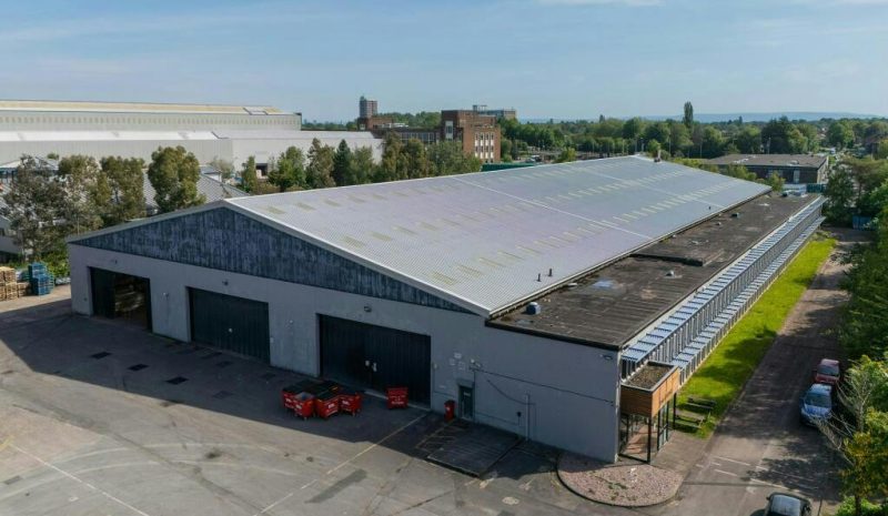 Roundthorn 66, Roundthorn Industrial Estate, Dallimore Road, Wythenshawe, Greater Manchester, M23 9NX Roundthorn 66, Roundthorn Industrial Estate, Dallimore Road, Wythenshawe, Greater Manchester, M23 9NX