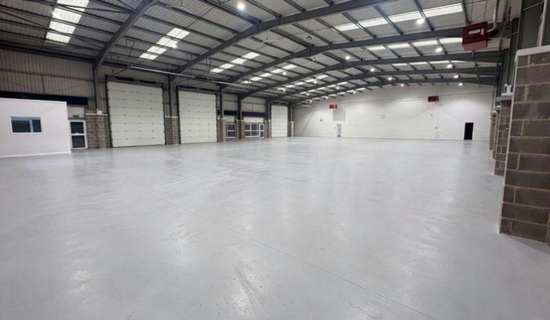 Unit 4, Britannia Business Park, The Valley, Bolton, Greater Manchester, BL2 2HH Unit 4, Britannia Business Park, The Valley, Bolton, Greater Manchester, BL2 2HH