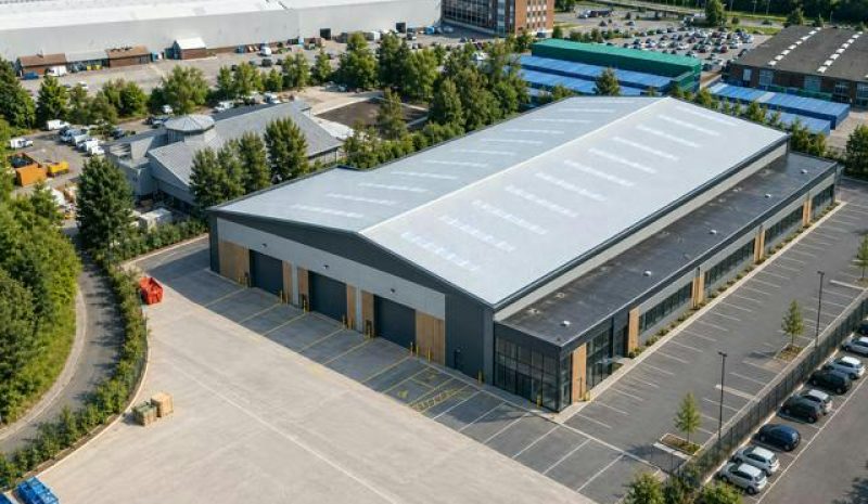 Roundthorn 66, Roundthorn Industrial Estate, Dallimore Road, Wythenshawe, Greater Manchester, M23 9NX Roundthorn 66, Roundthorn Industrial Estate, Dallimore Road, Wythenshawe, Greater Manchester, M23 9NX