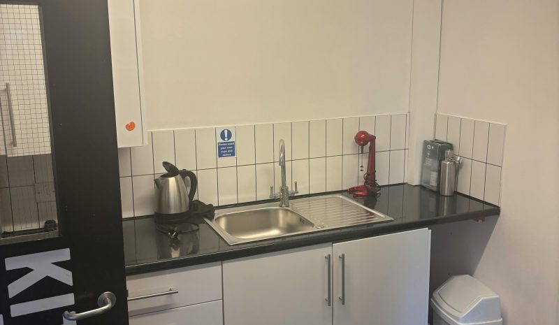 Unit 4, Boston Court, Kansas Avenue, Salford, Greater Manchester, M50 2GN
