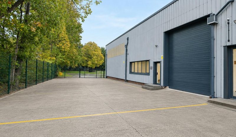 Unit 1A, Zip 56, Whitehouse Industrial Estate, Runcorn, Cheshire, WA7 3FZ Unit 1A, Zip 56, Whitehouse Industrial Estate, Runcorn, Cheshire, WA7 3FZ