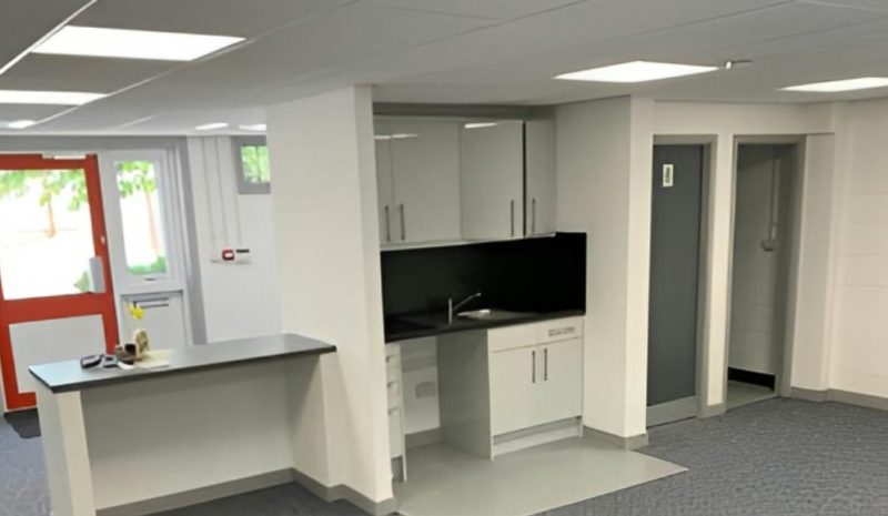 Unit 15, Rivington Court, Woolston, Warrington, Cheshire, WA1 4RT