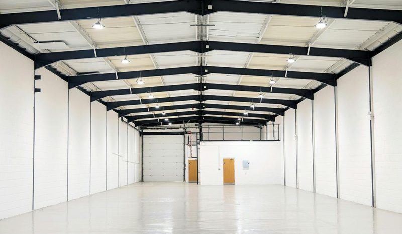 Unit 1A, Zip 56, Whitehouse Industrial Estate, Runcorn, Cheshire, WA7 3FZ Unit 1A, Zip 56, Whitehouse Industrial Estate, Runcorn, Cheshire, WA7 3FZ